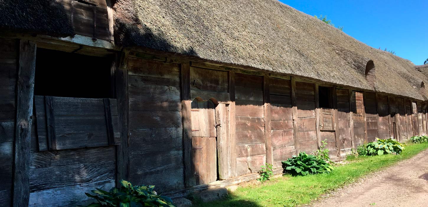 Bulladen ved Christinero 