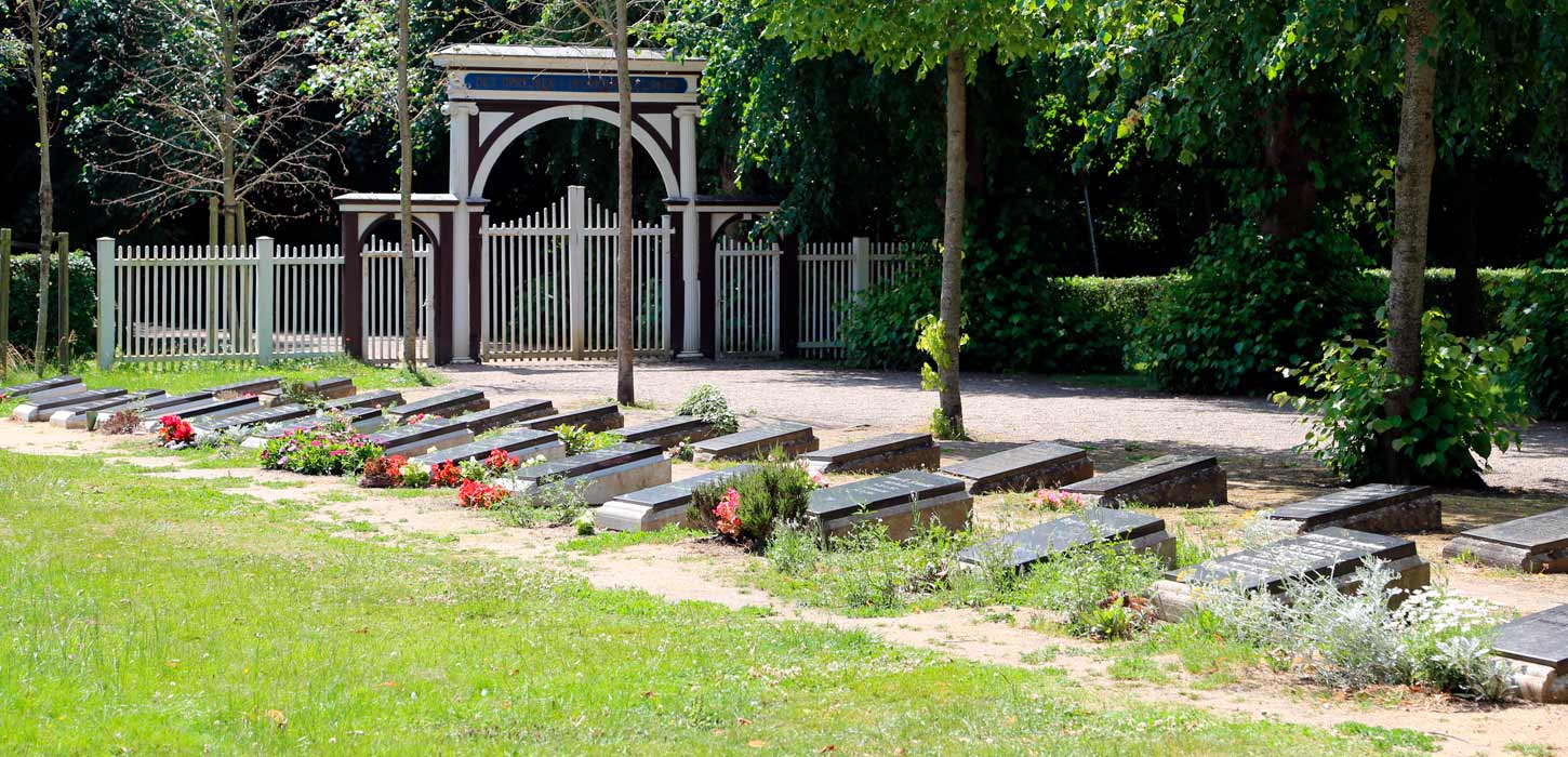 Gudsageren Brødremenigheden