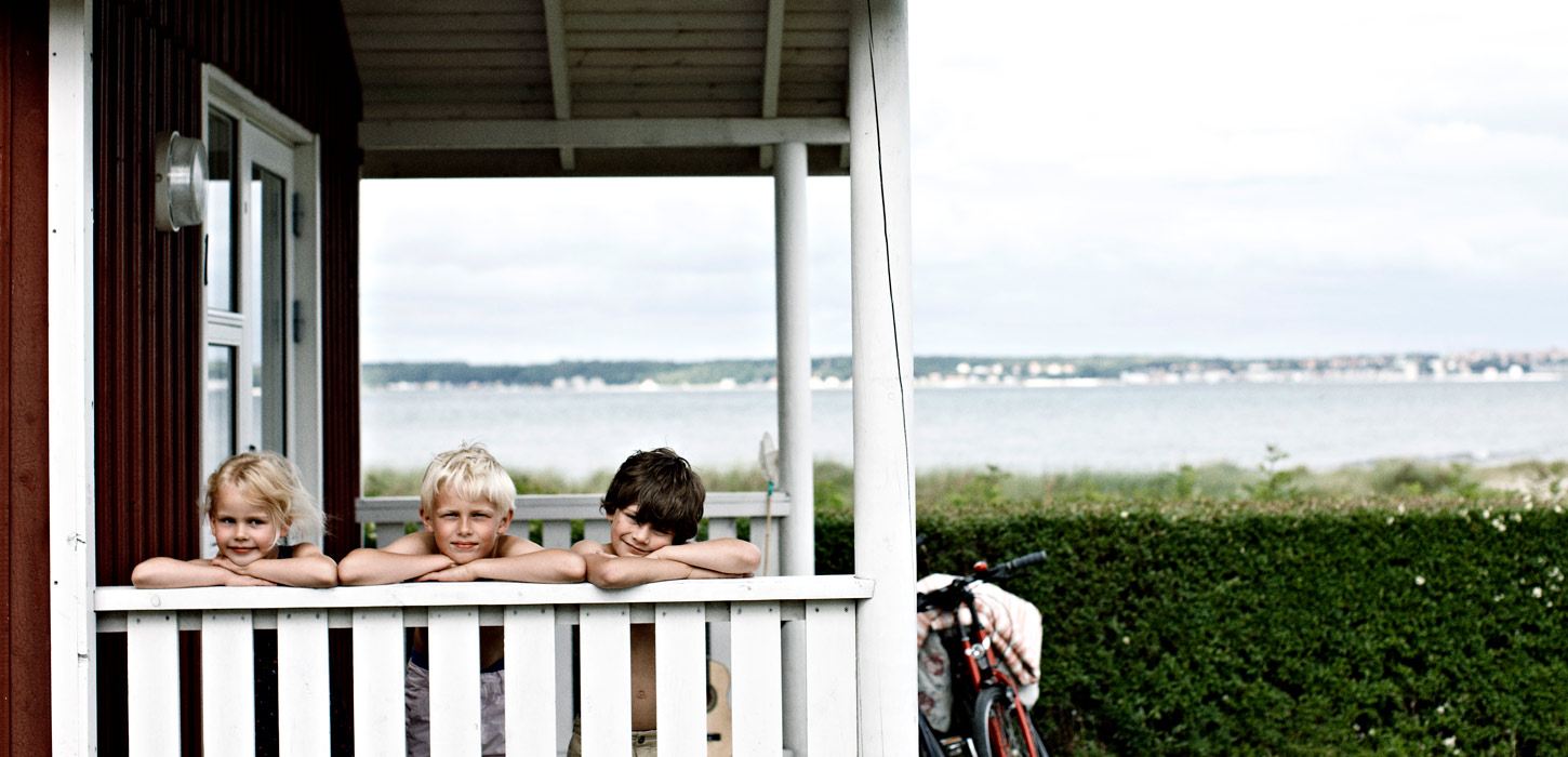 Cottage rental in Kolding