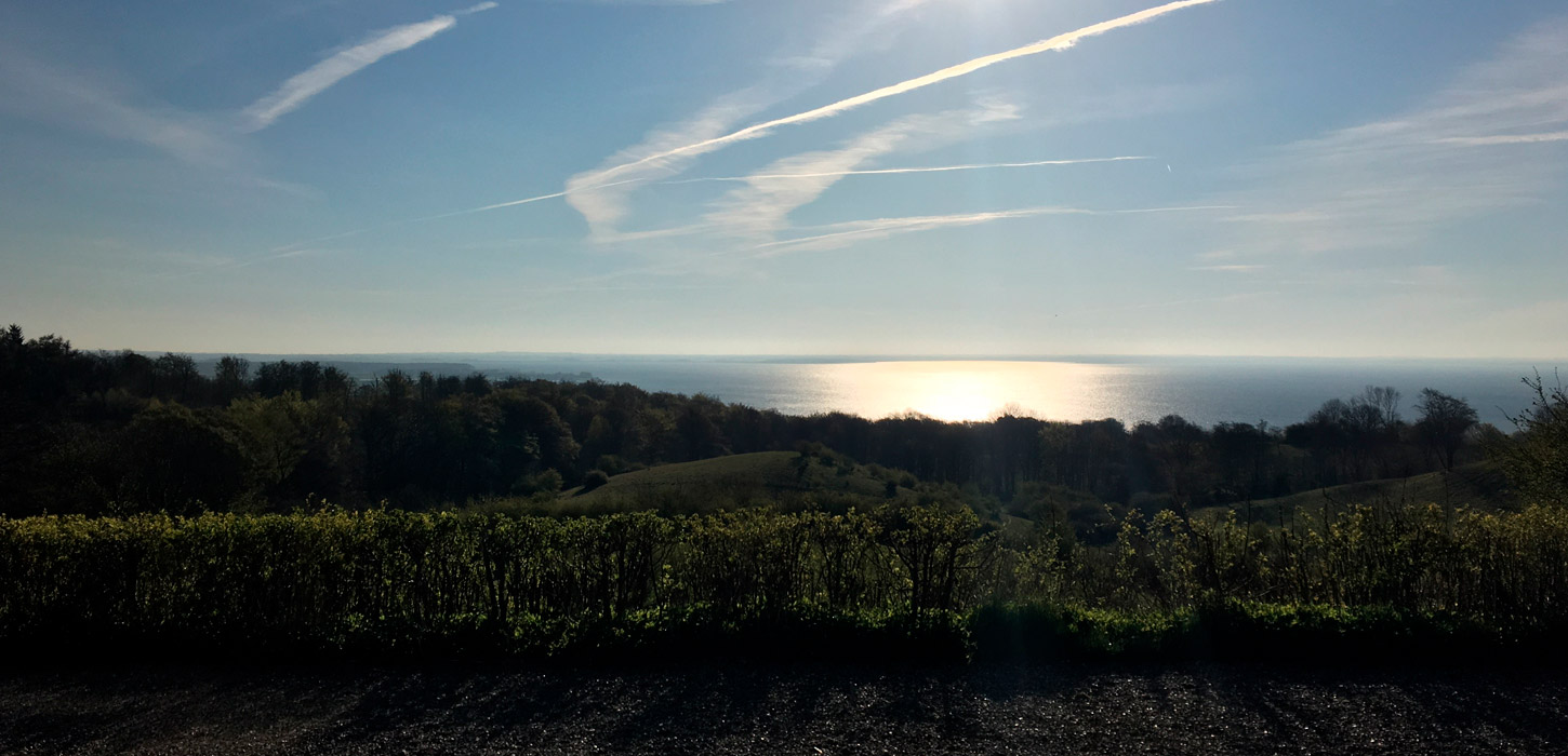 UdsigtenSkamlingsbanken