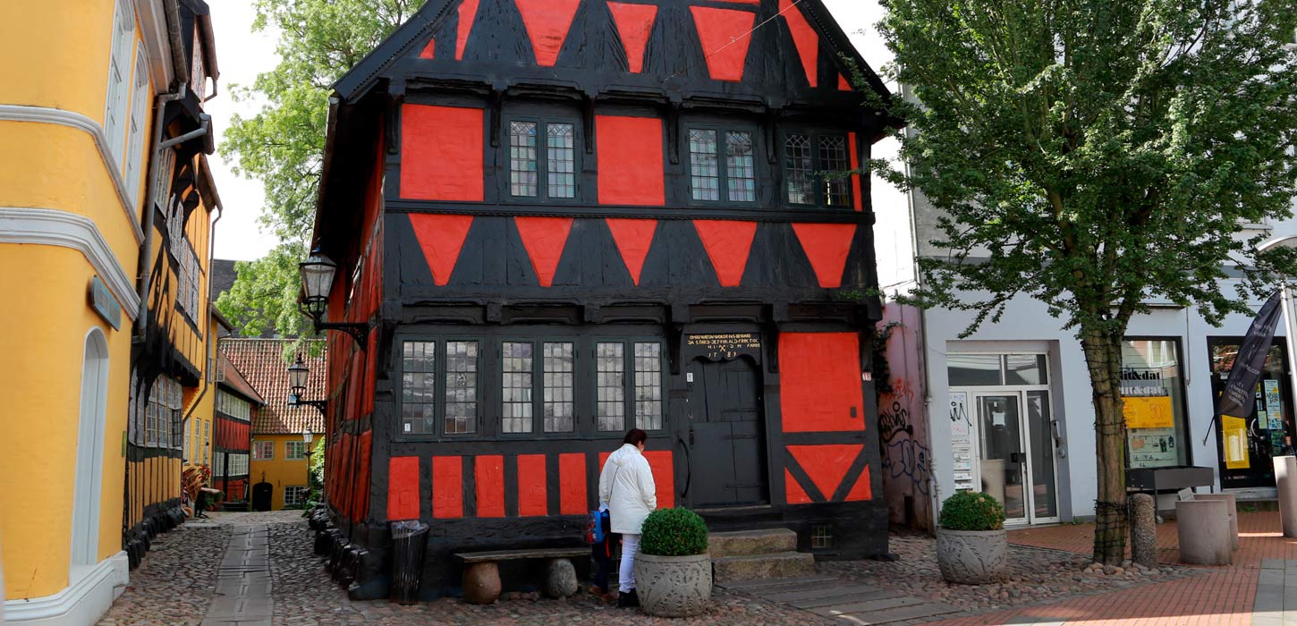 Borgerhuset i Kolding