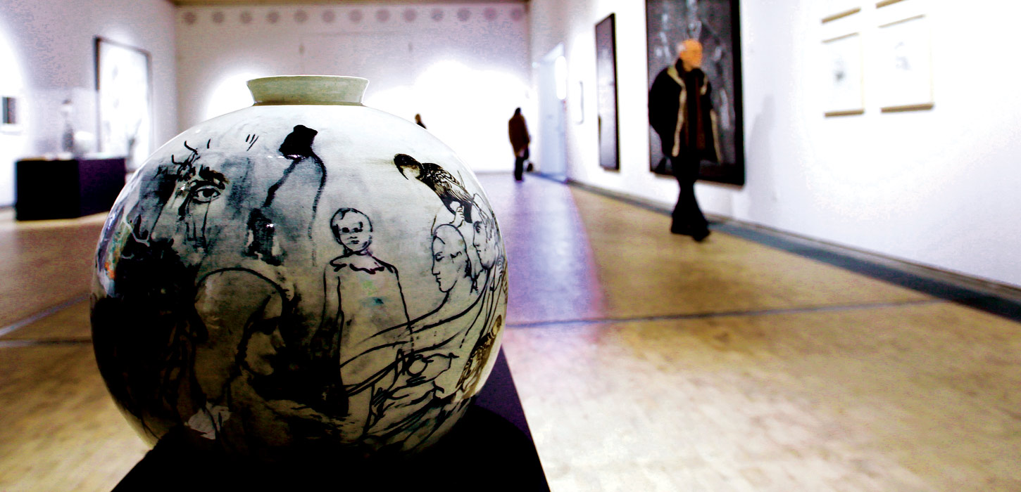 Art and Design in Kolding