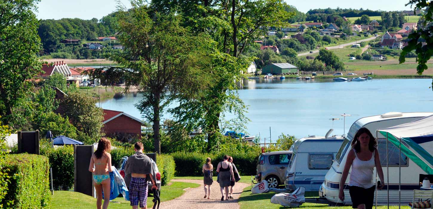 Hejlsminde Camping
