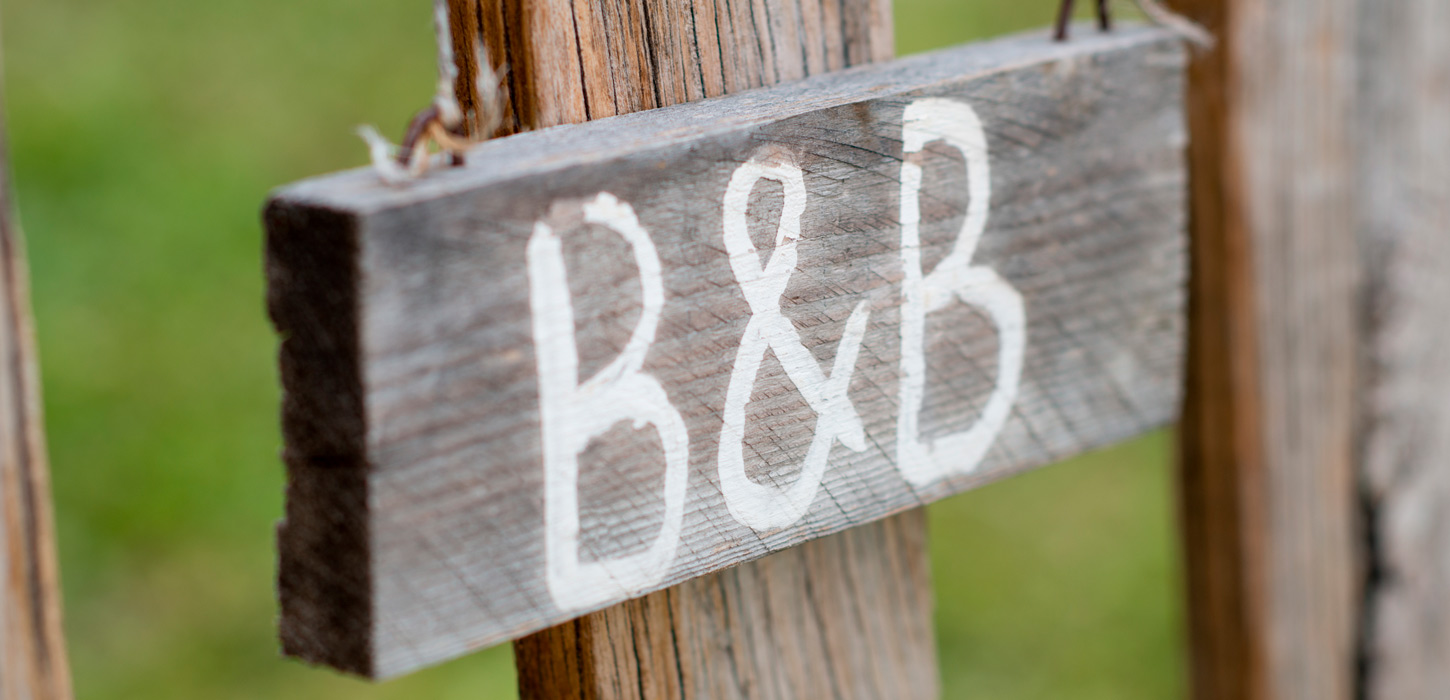 Koldings bed and breakfast