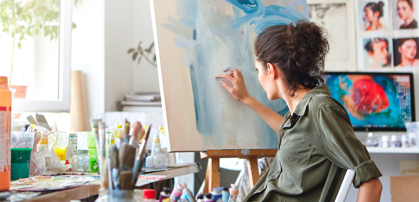 Galleries - art and design in Kolding