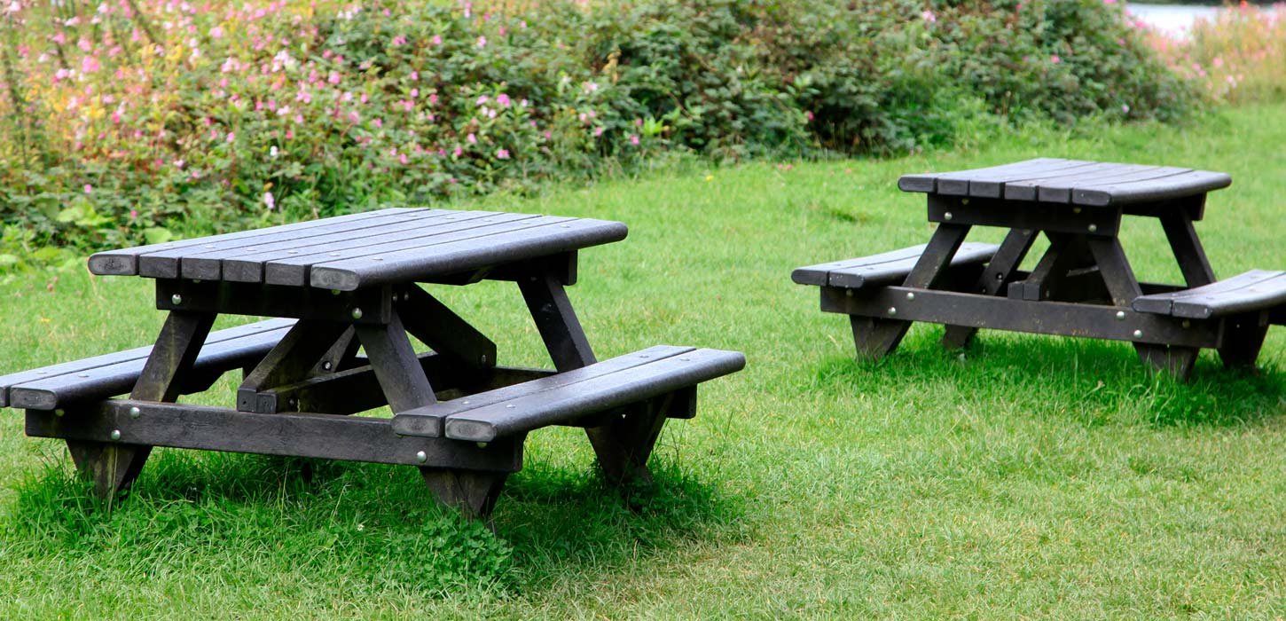 Picnic muligheder i Kolding