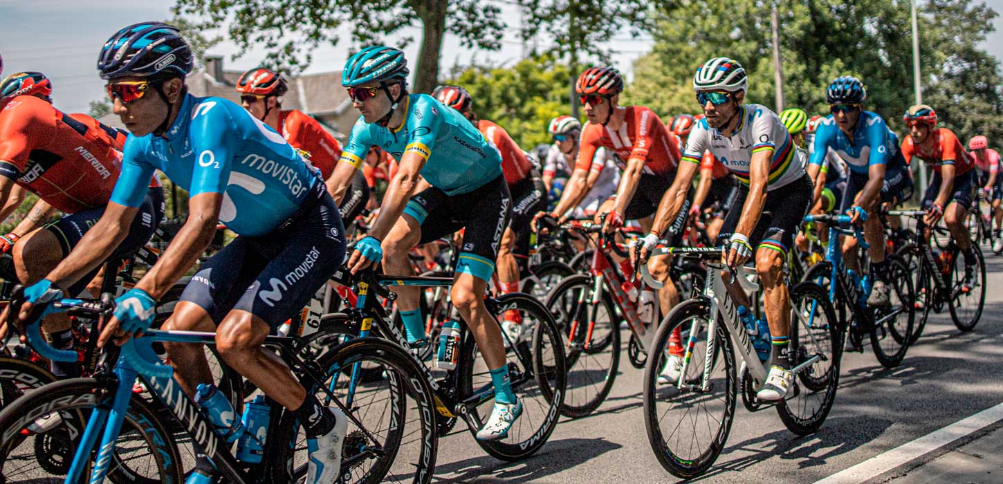 Tour de France i Kolding