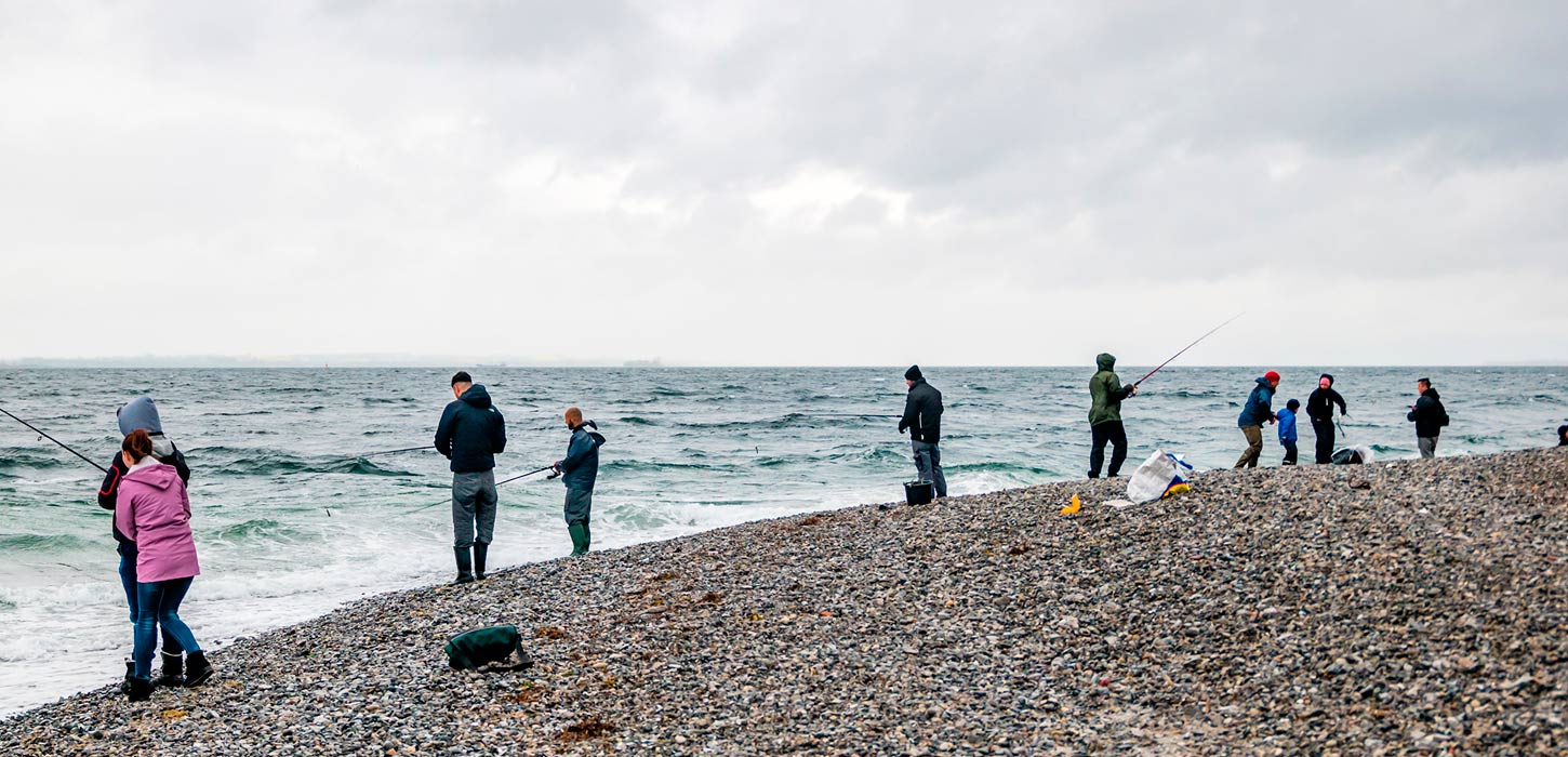 Kolding kystfiskeri