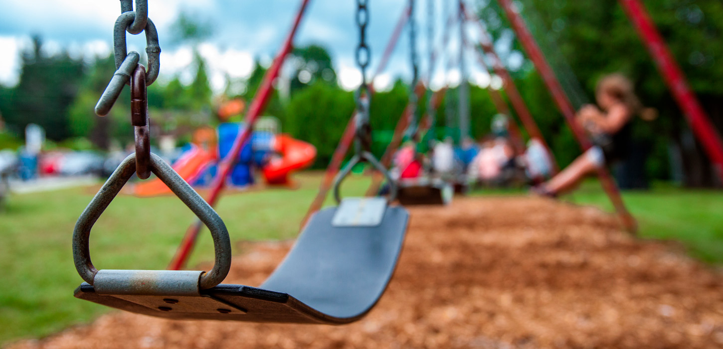 Koldings Legepladser