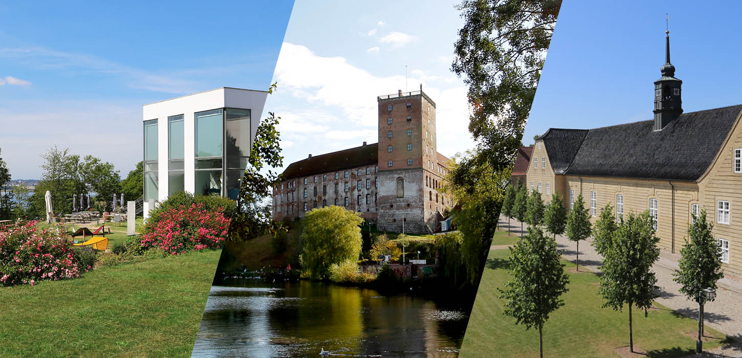 TrapholtKoldinghusChristiansfeld