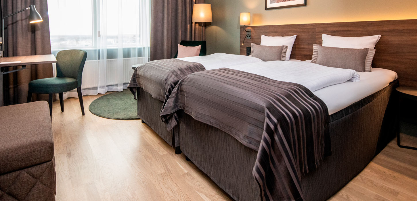 Room Scandic Kolding