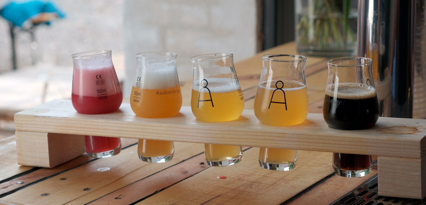 Kolding Bryggeri Åben