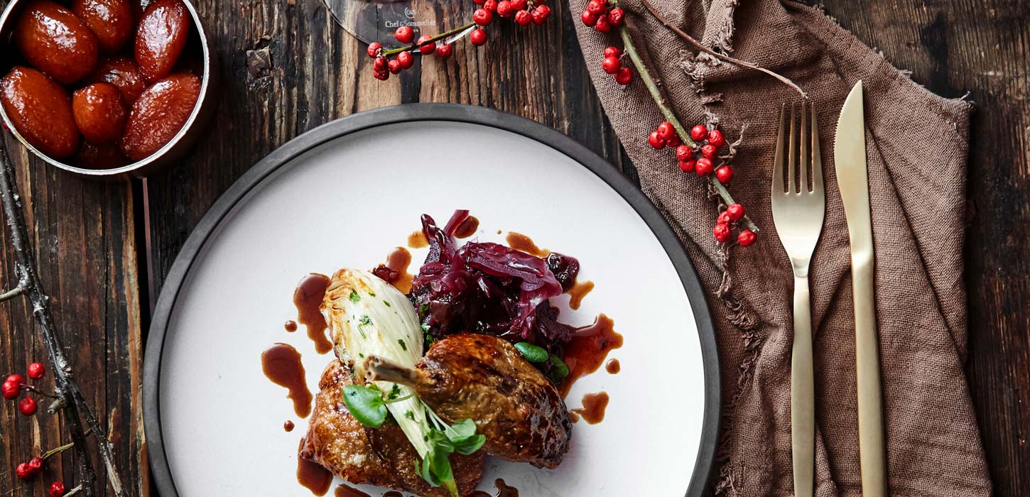 Julehygge Comwell Kolding