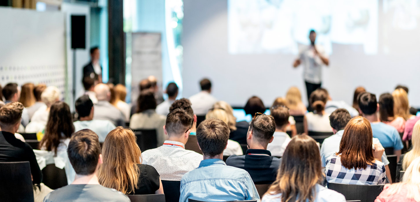 Konference i Kolding