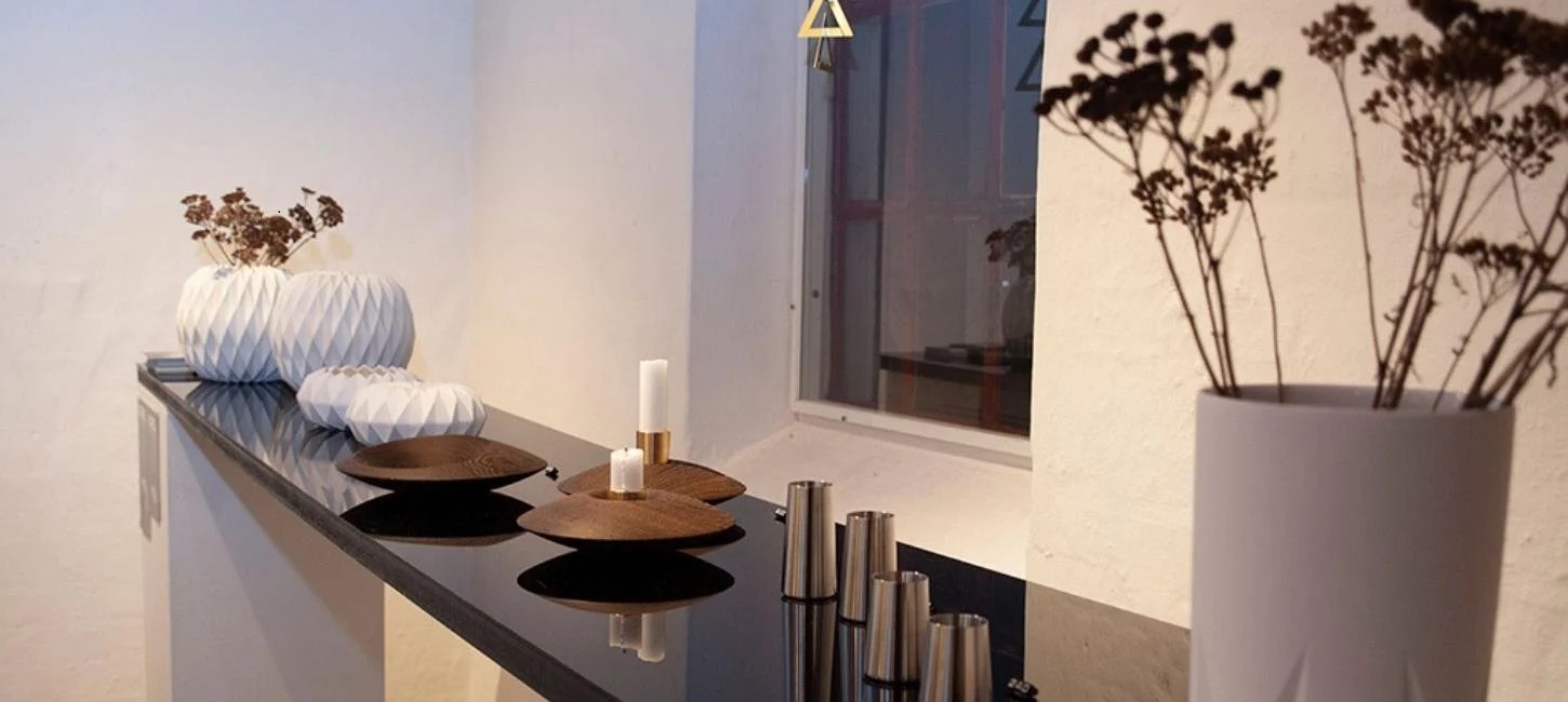 Gallerier og kunsthåndværkere i Vejle