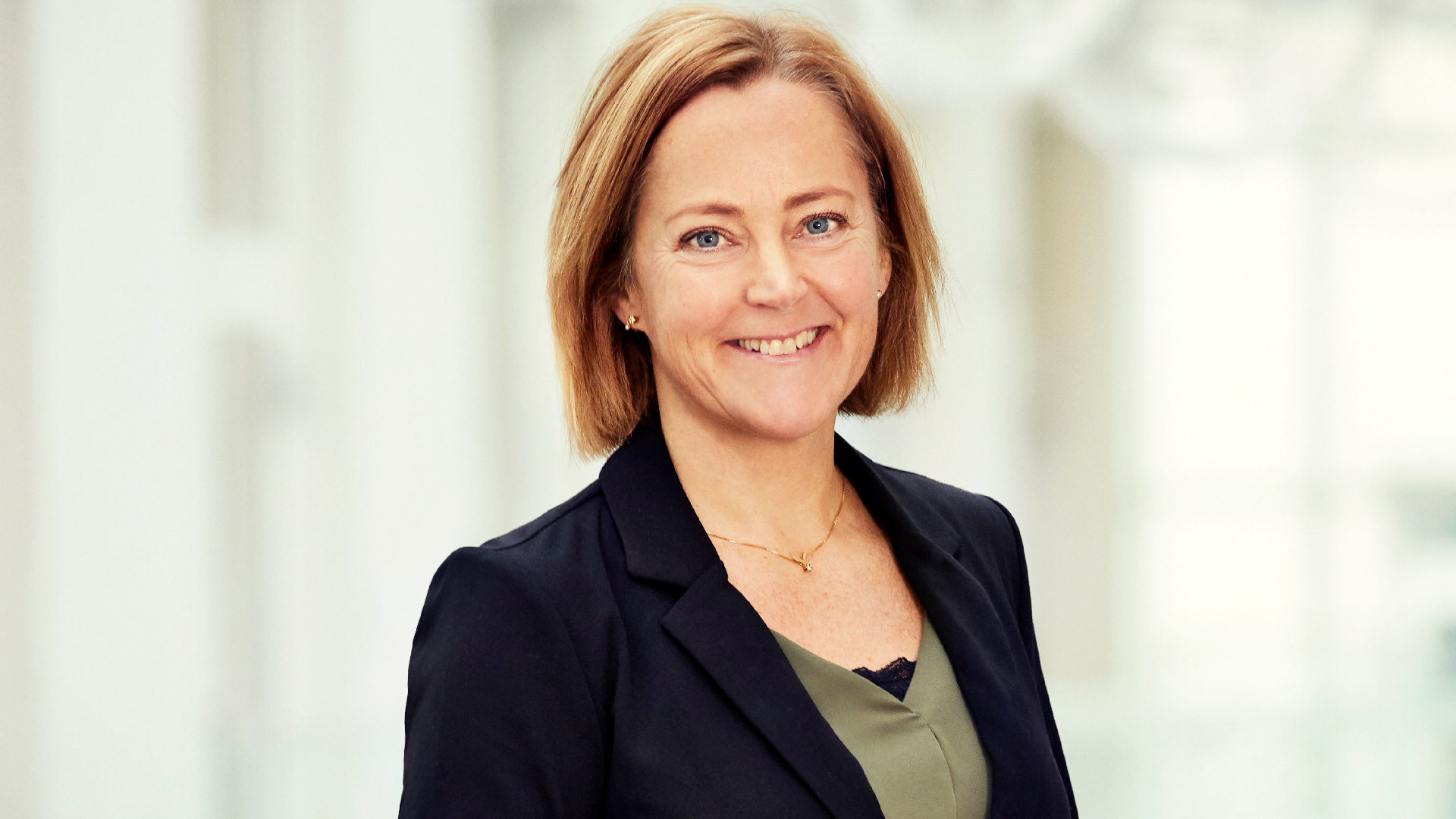 Iben Rigenstrup Schorling