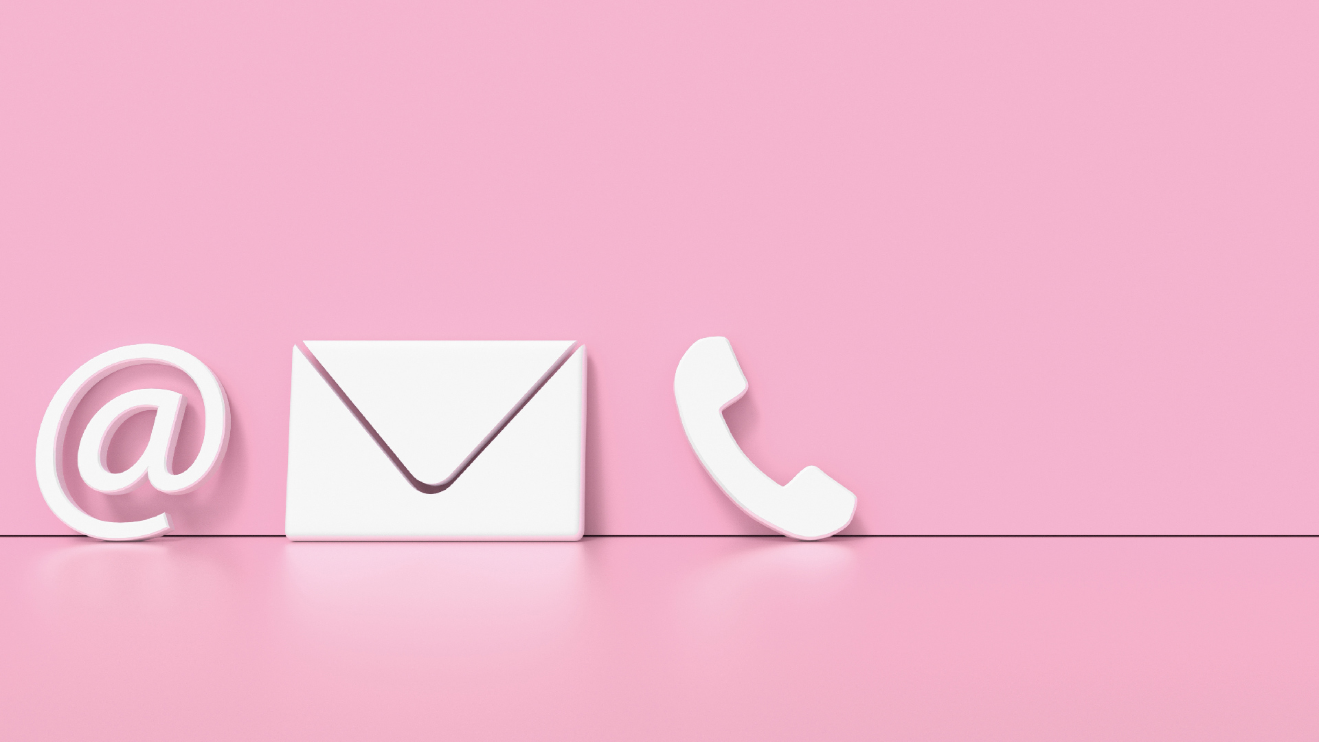 Kontakt Destination Trekantomraadet