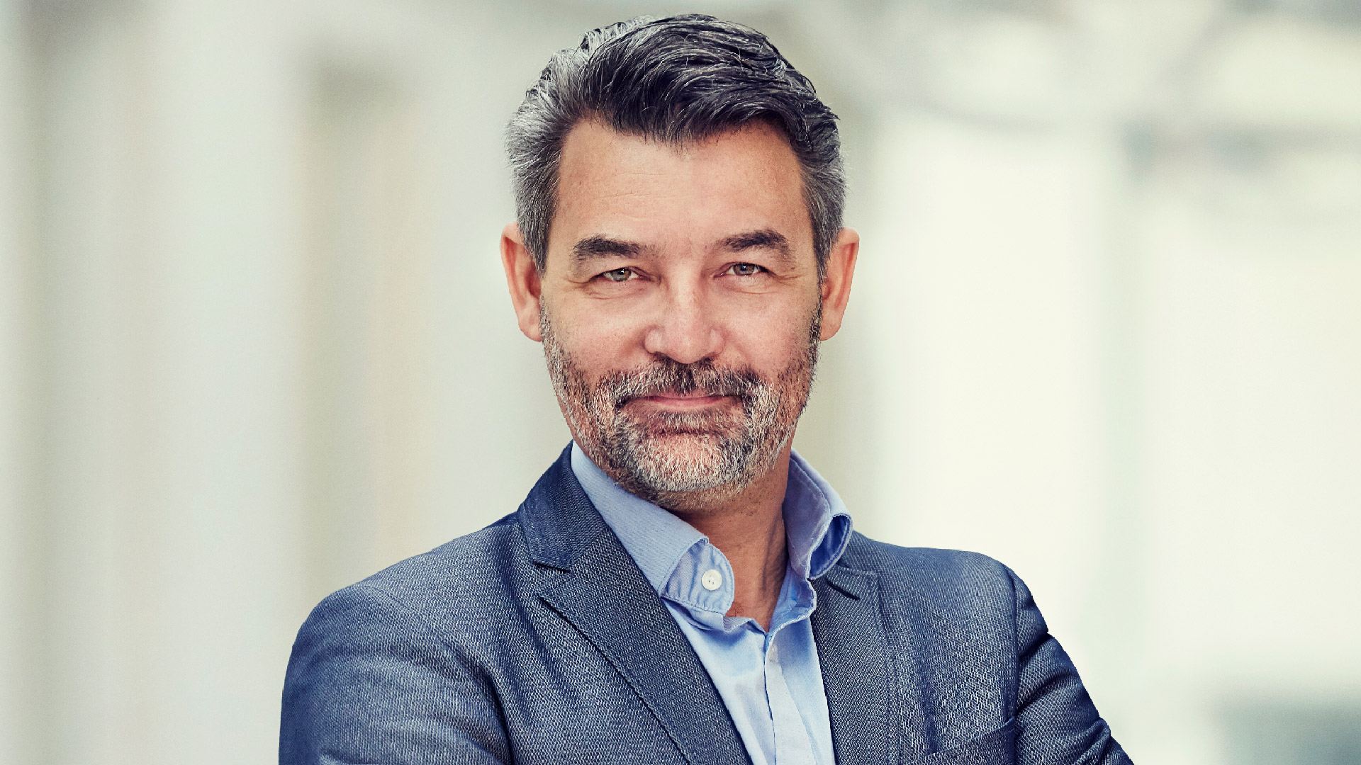 Martin Perregaard-Bitsch