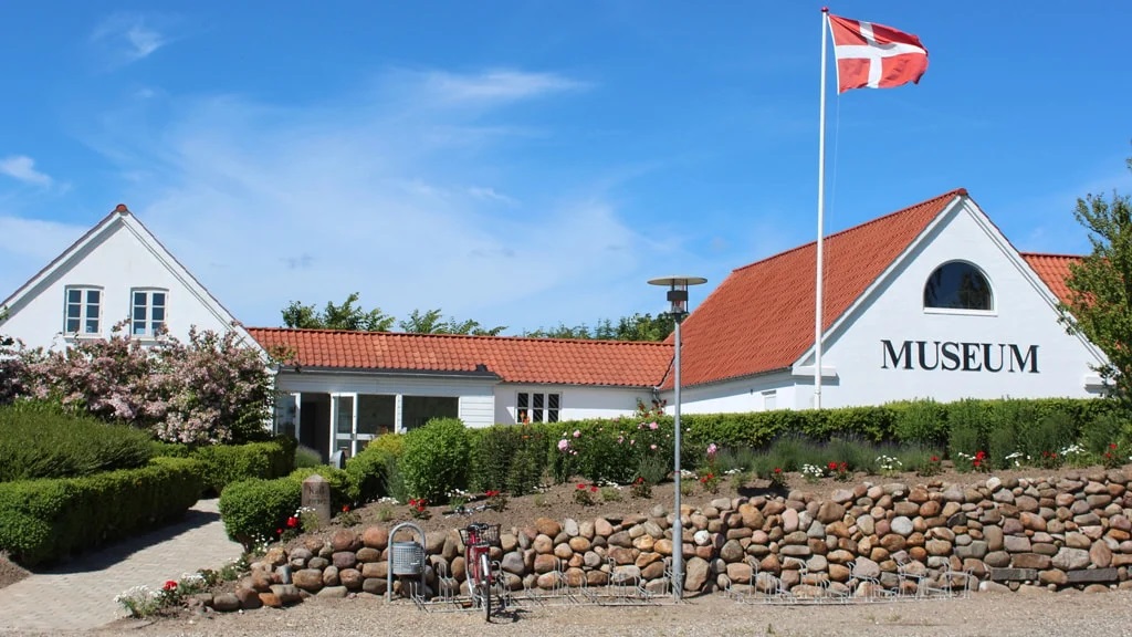 Genforenings- og Grænsemuseet