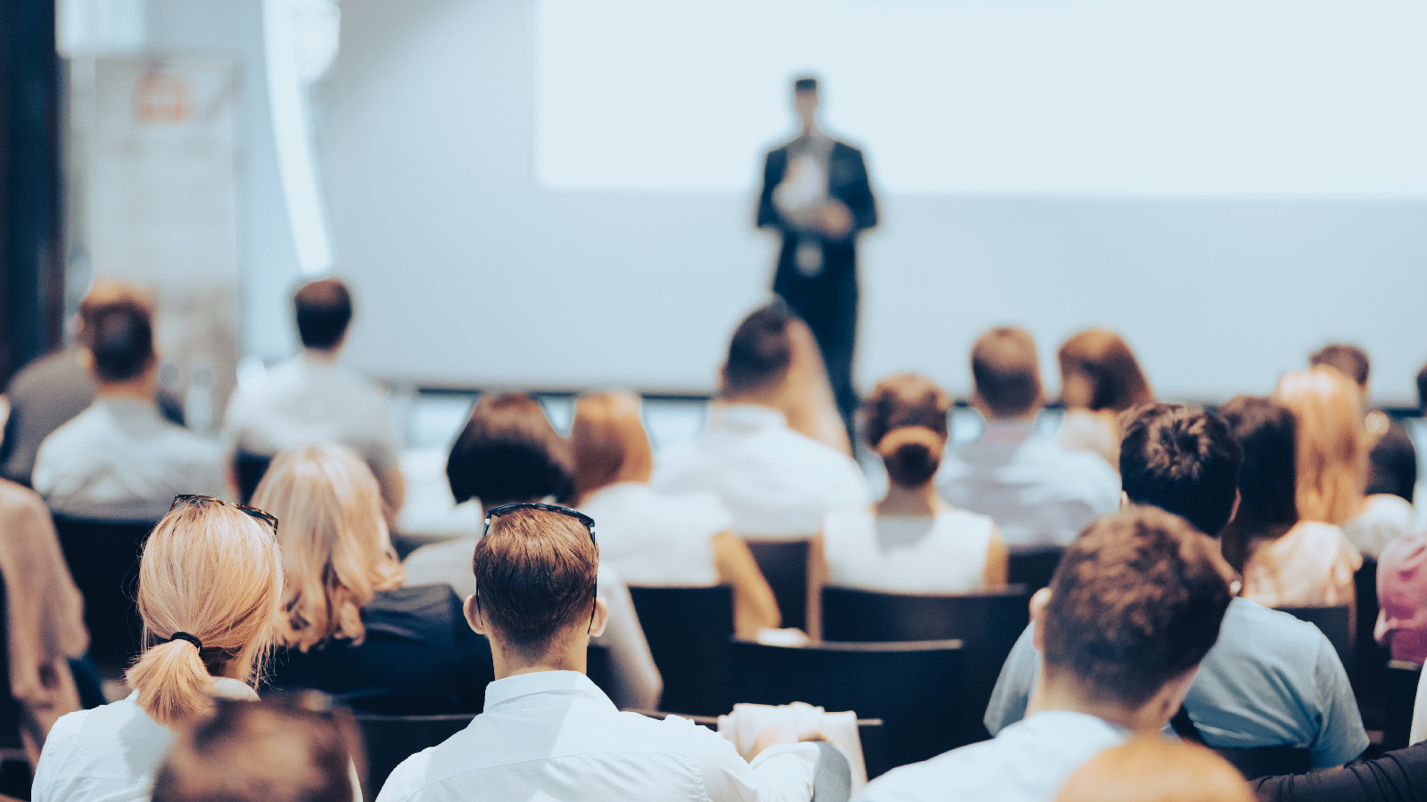 Conferences in the Triangle Area