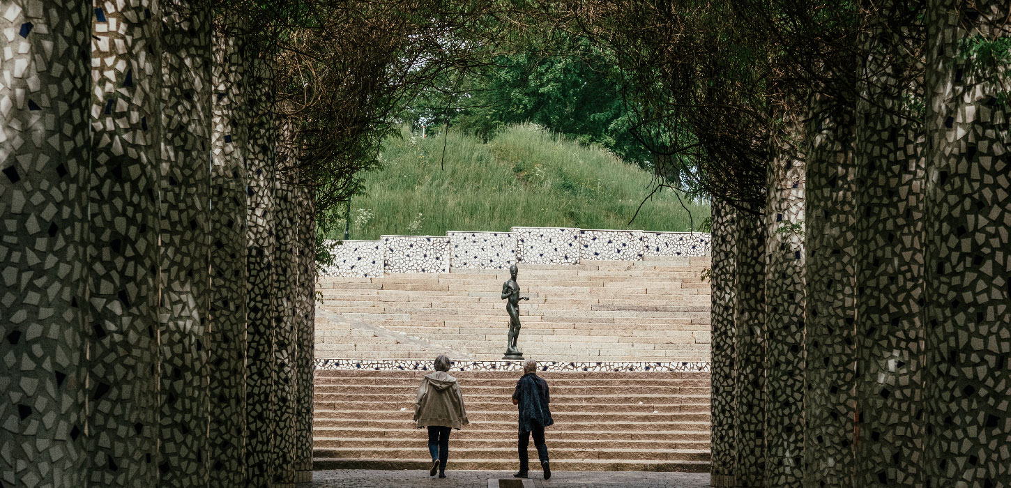 Den-spanske-trappe-Kolding-DestinationTrekantomraadet