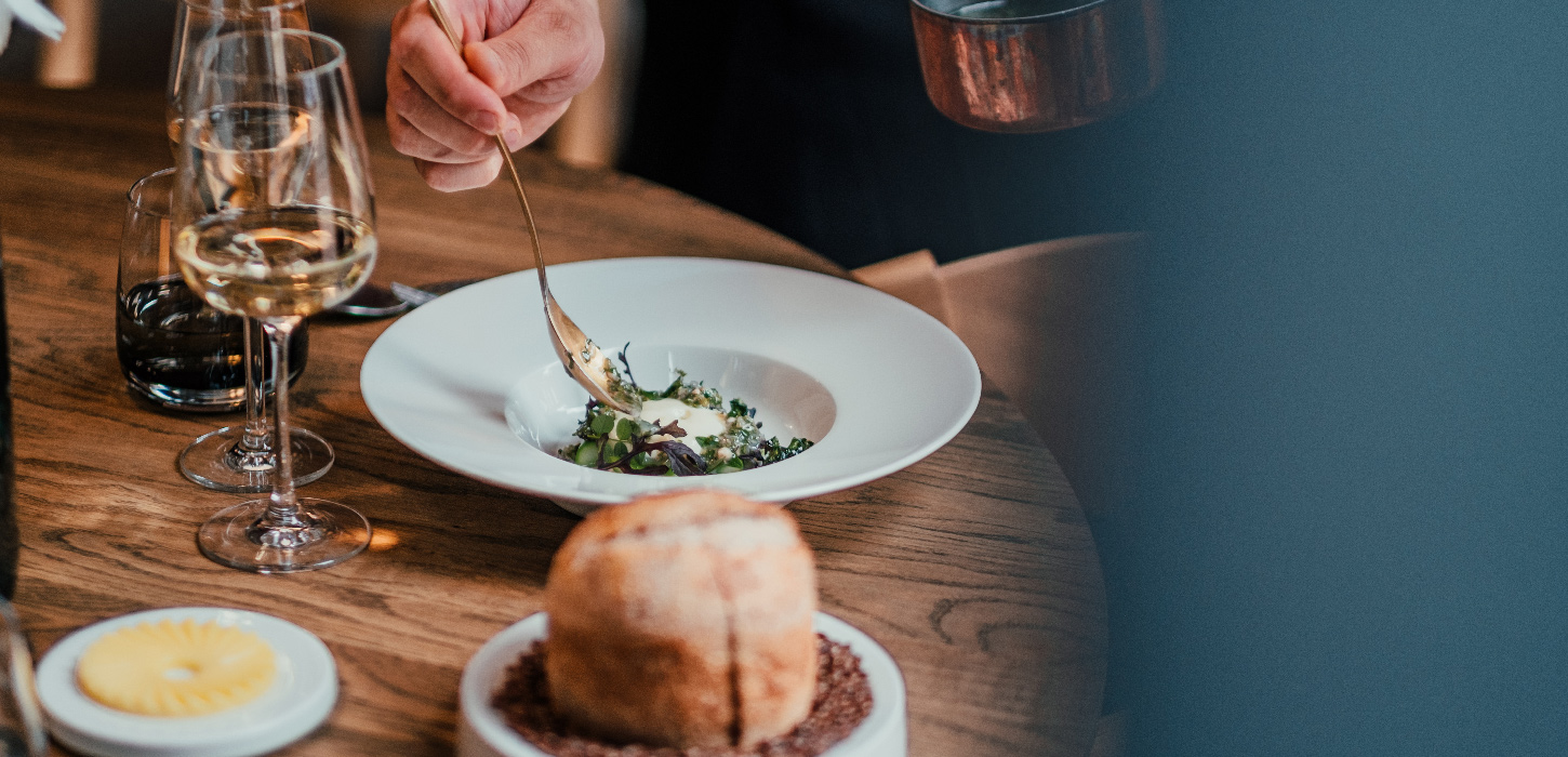 GASTRONOMI -Kolding-DestinationTrekantomraadet