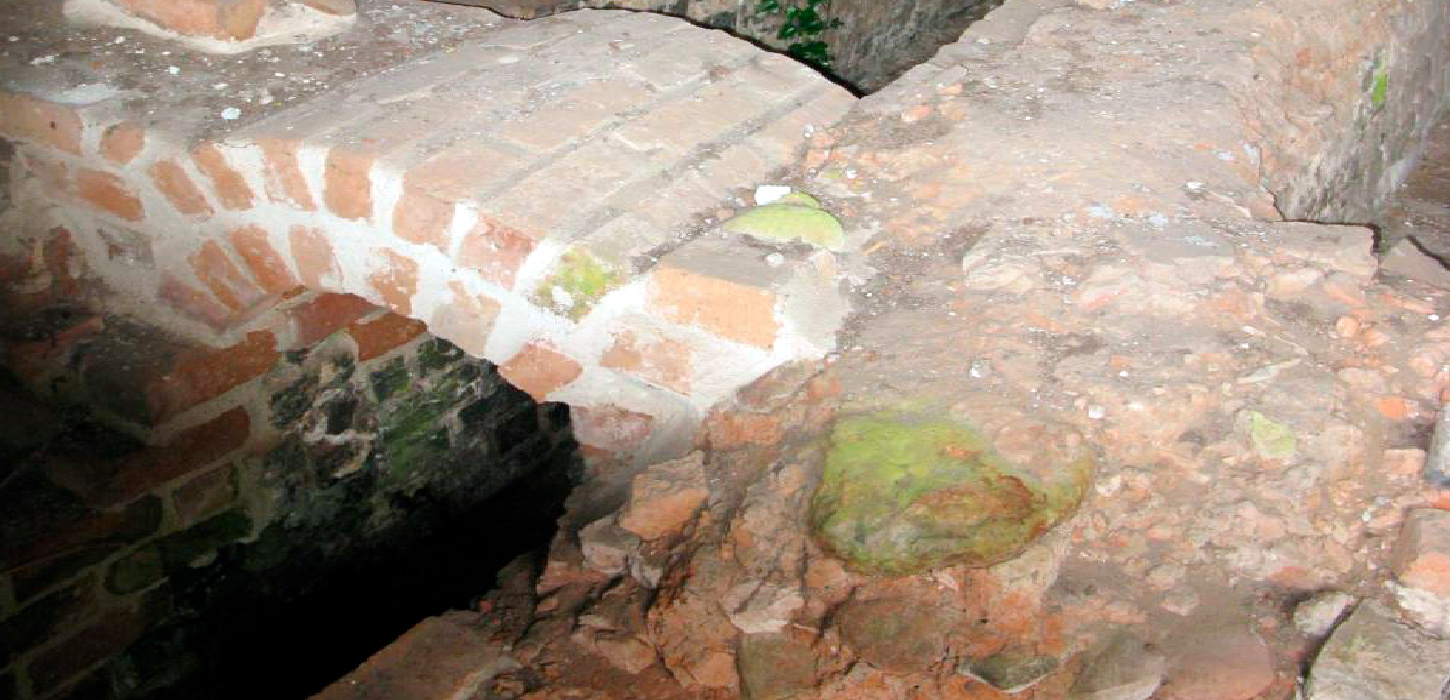 Vejlemuseerne -Munkens Teglovn