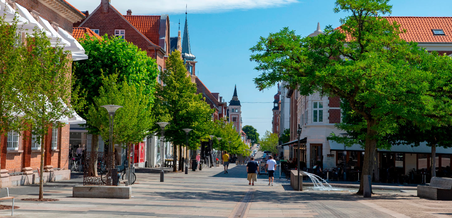 Shoppinggade-Fredericia-DestinationTrekantomraadet