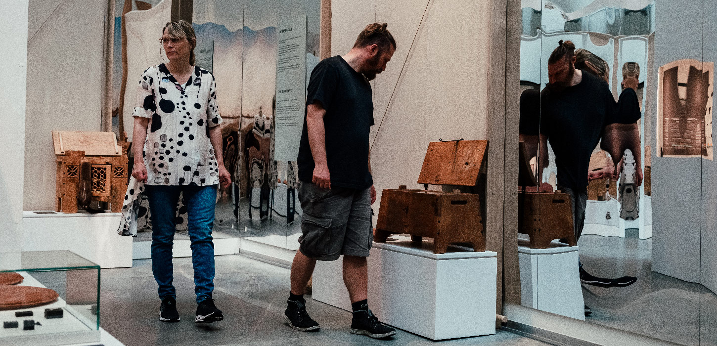 Vejlemuseerene-DestinationTrekantomraadet