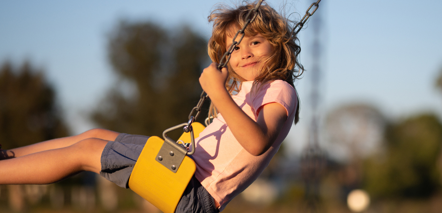 DestinationTrekantomraadet-Madsbylegepark-Fredericia-Gynge