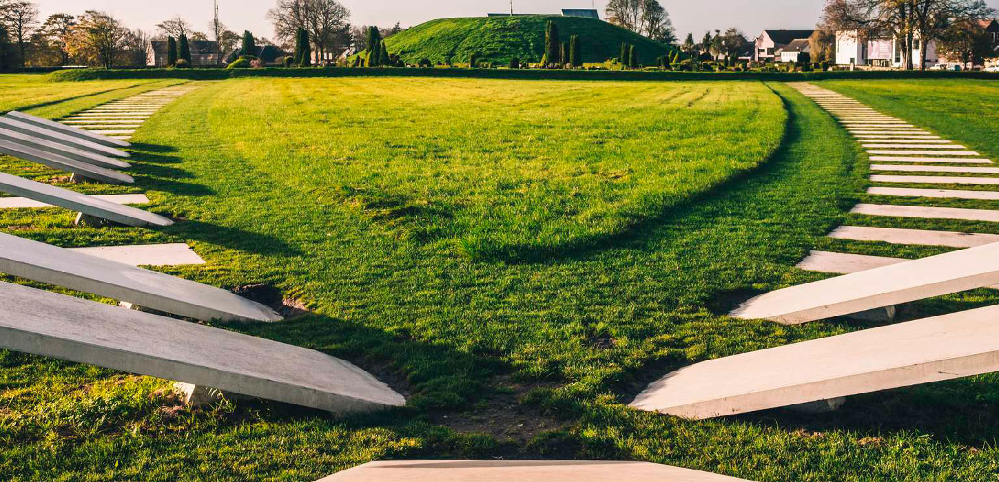 UNESCO Verdensarv Jelling - DestinationTrekantområdet