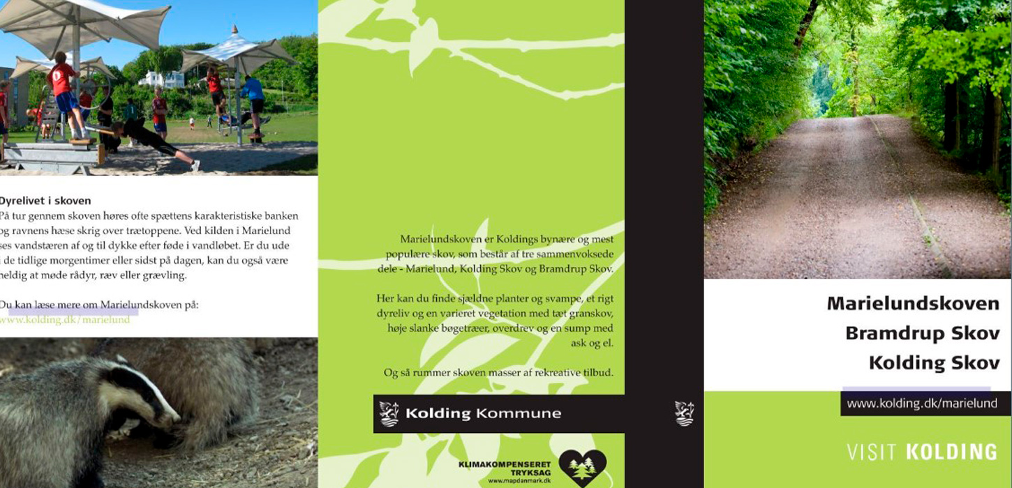 Marielundskoven Kolding Folder