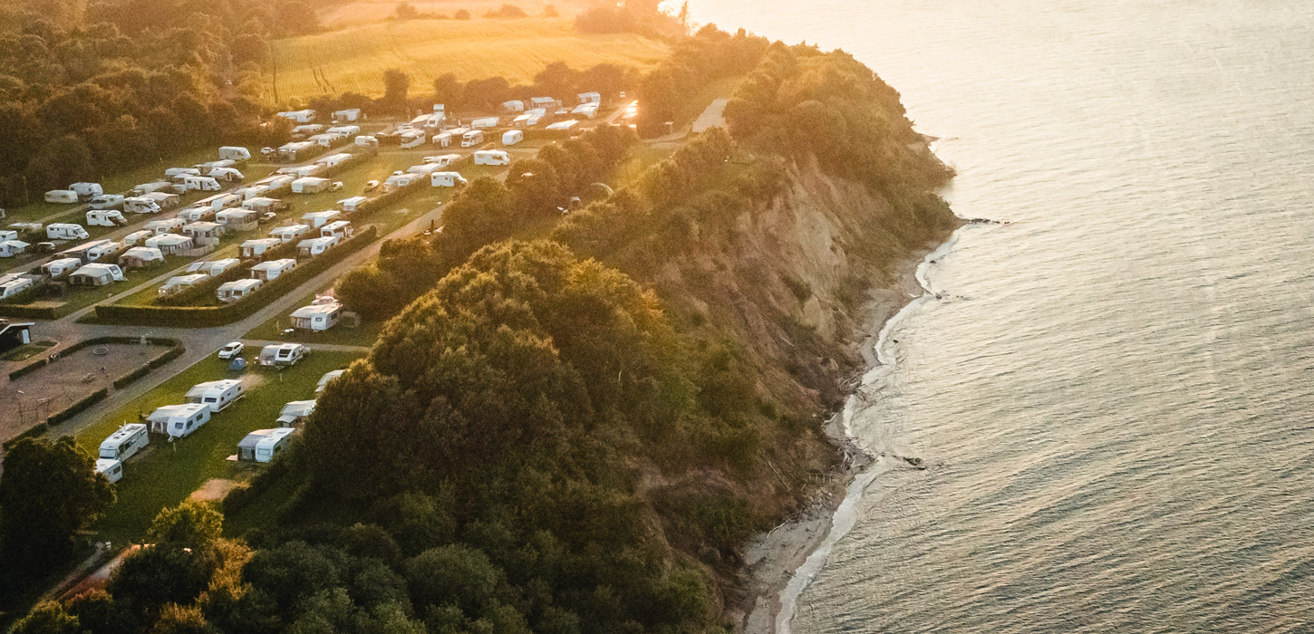 DANCAMPS Treldenæs Fredericia