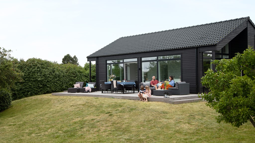 Sommerhus Kolding