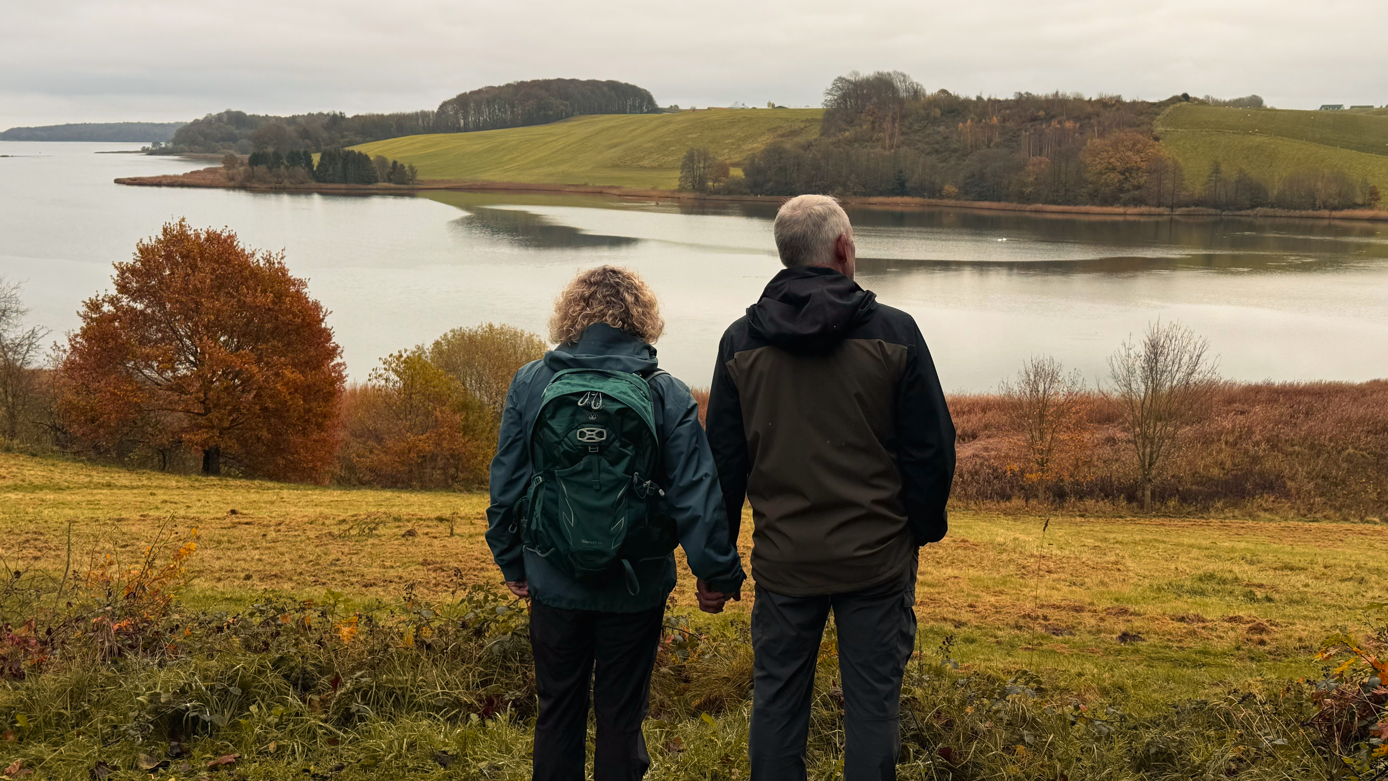 Destination Trekantområdet