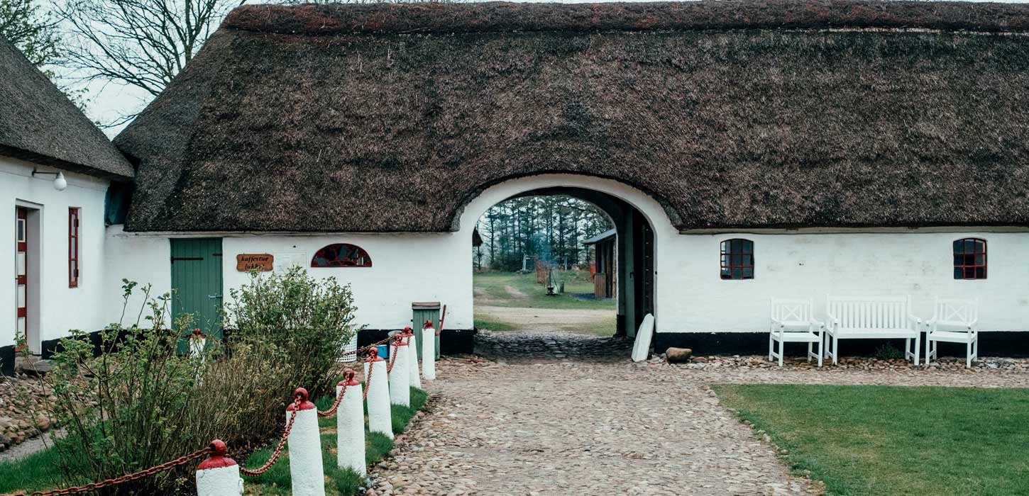 MARK - Museum i Grindsted