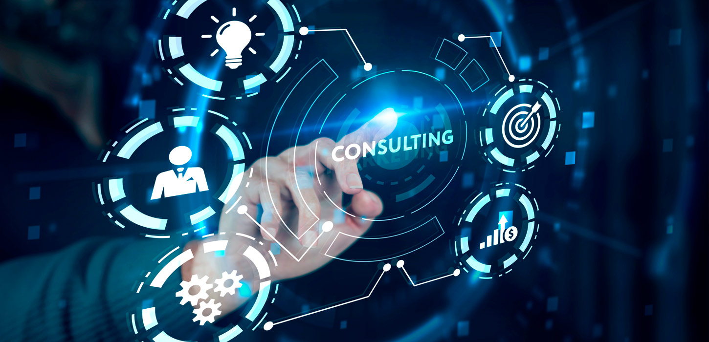 Rådgivning Markedsafsøgning