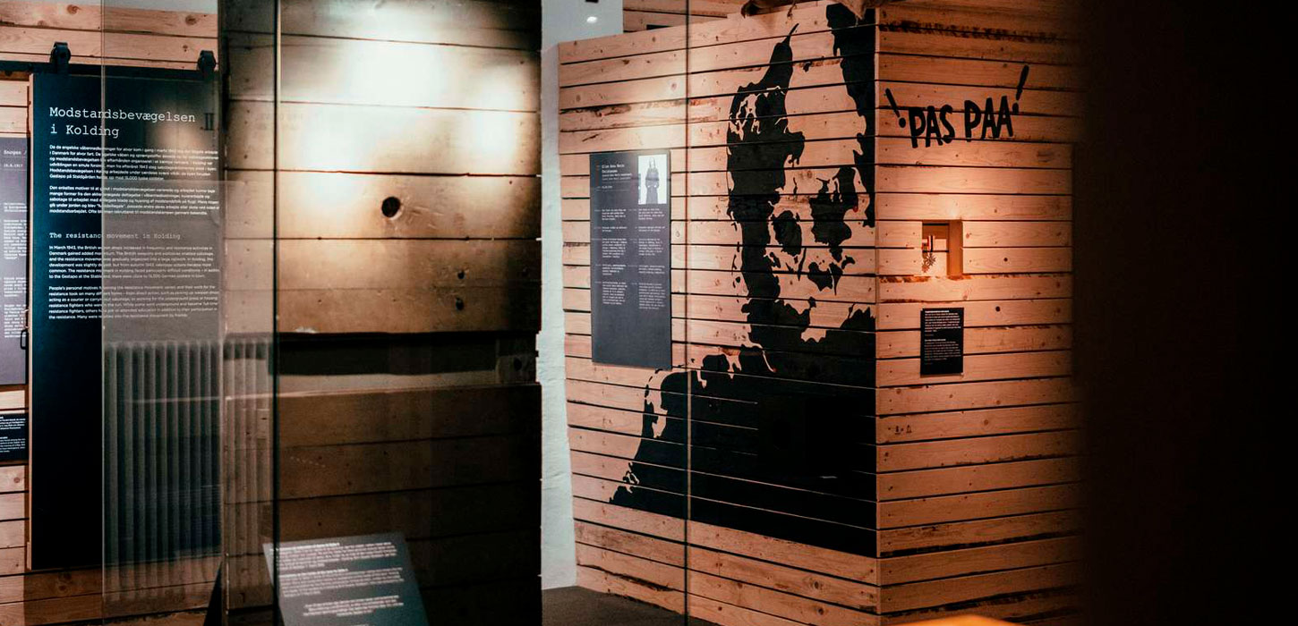 Staldgaarden Udstilling