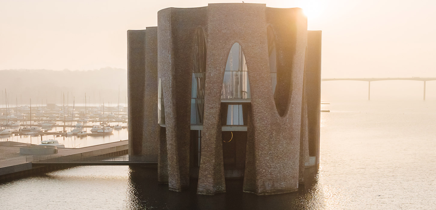 Vejle Fjord og Fjordenhus