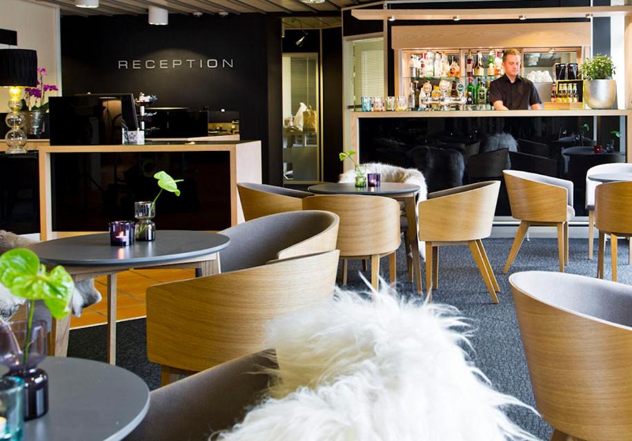 Milling Hotel Vejle