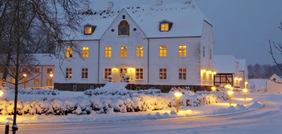 Haraldskær Sinatur Hotel