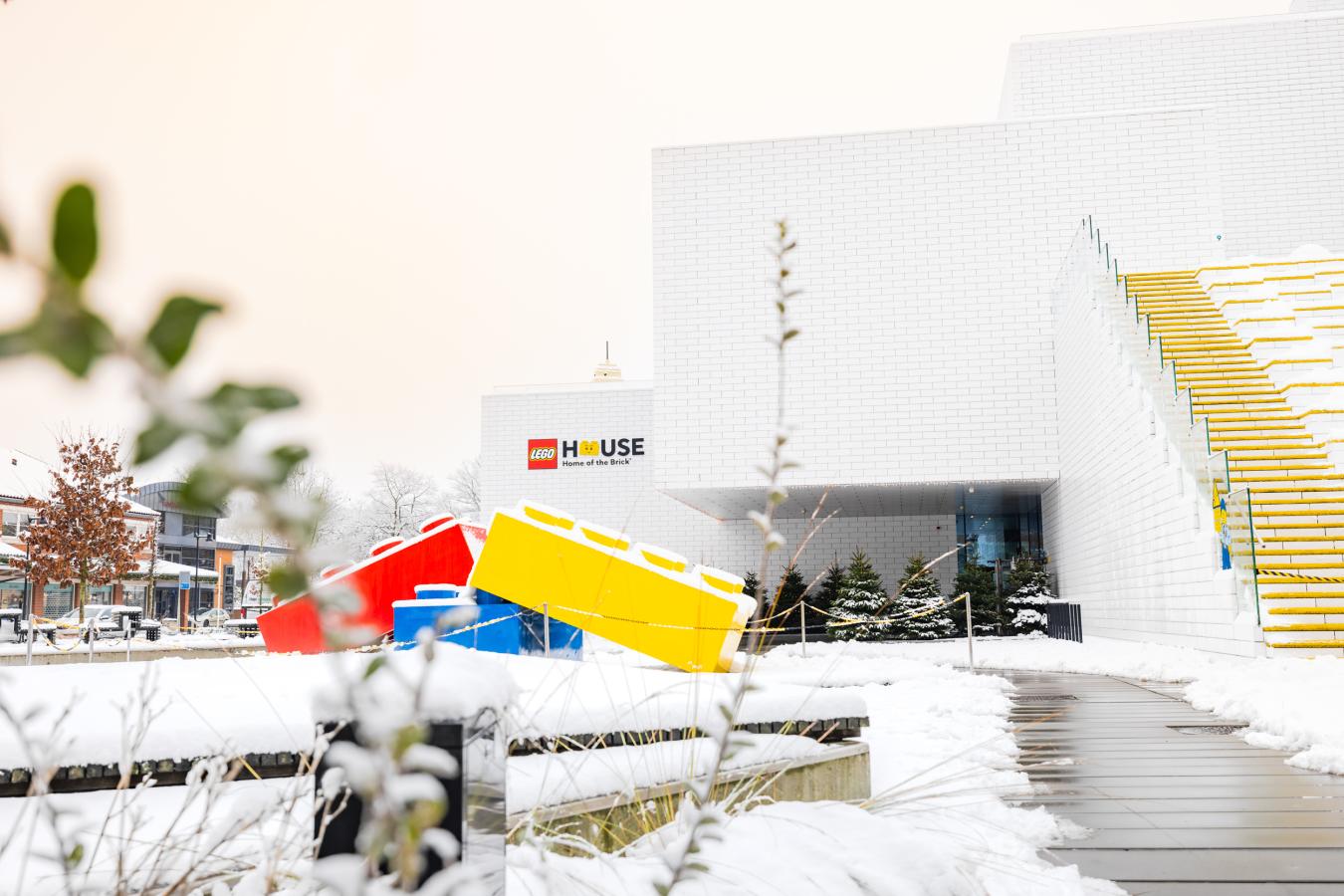LEGO® House