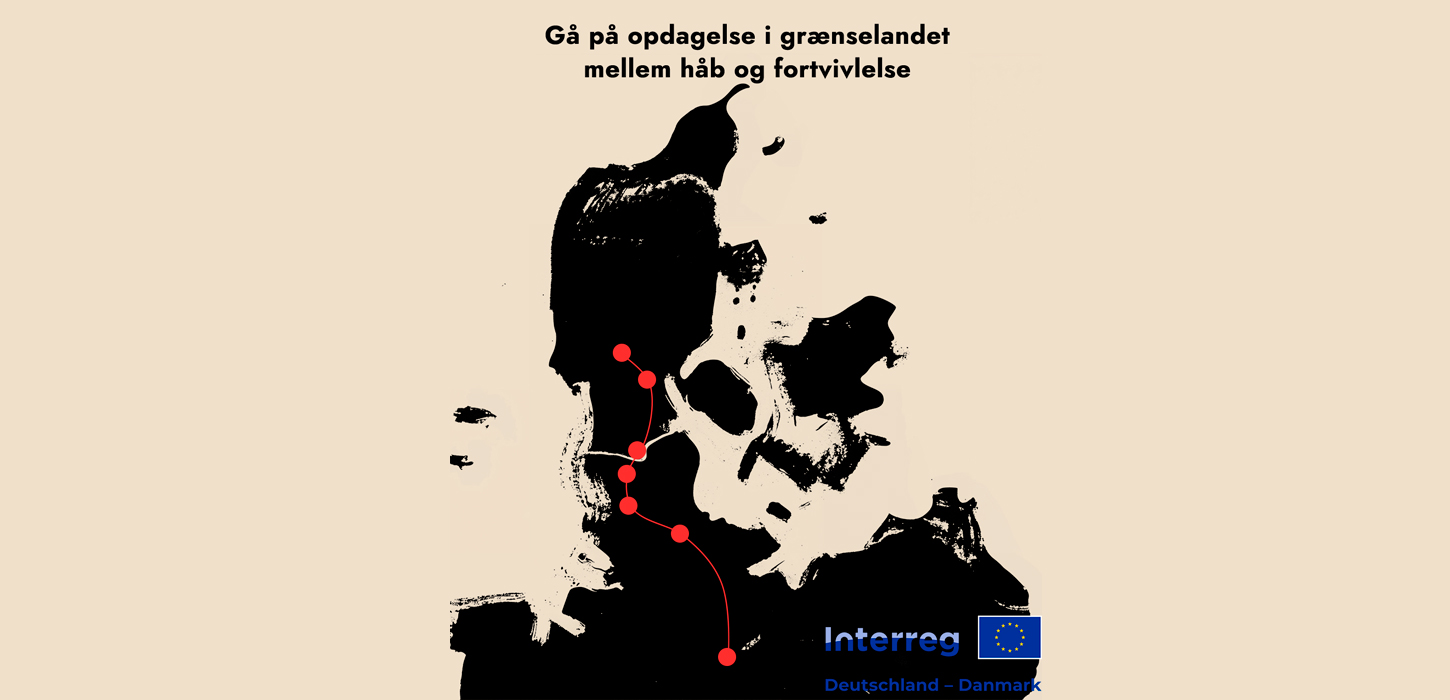 De syv museer i Hope and Despair