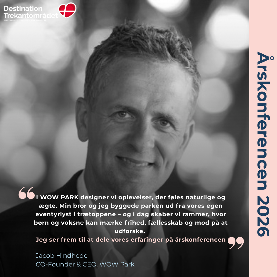 Årskonferencen 2026