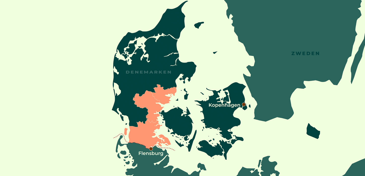 Zuidoost Jutland